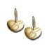 837937-0001 | Buy Online Chopard Chopardissimo Yellow Gold Earrings