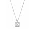 799224-1003 | Buy Chopard Happy Curves White Gold Diamond Pendant