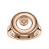 827211-5110 | Chopard Happy Diamond Rose Gold Size 53