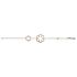 859041-5001 | Buy Chopard Happy Diamonds Rose Gold Diamond Bracelet