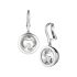 837771-1001 | Buy Very Chopard Happy Diamonds White Gold Earrings