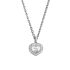 79A054-1201 | Buy Chopard Happy Diamonds Icons White Gold Pendant