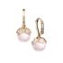 839207-5001 | Buy Online Chopard IMPERIALE Rose Gold Earrings