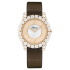 139419-5001 | Chopard L'Heure Du Diamant Round Automatic watch. Buy Online