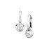 839007-1001 | Buy Chopard Miss Happy White Gold Diamond Earrings