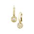 839013-0001|Buy Online Chopard Miss Happy Yellow Gold Diamond Earrings