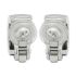 Chopard Chopardissimo White Gold Earrings 837031-1001