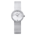 CD047111M001 | Dior La D de Dior Satine 25mm Quartz watch. Buy Online