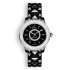 CD1235F0C001 | Dior VIII Baguette Diamants 33mm Automatic watch. Buy Online