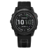 010-02540-21 | Garmin Fenix 7 Sapphire Solar Edition Carbon Grey DLC Titanium 47 mm watch | Buy NNow
