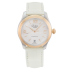 1-39-22-09-06-04 | Glashutte Original Lady Serenade Steel Rose Gold 36 mm watch. Buy Online