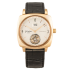 1-94-12-01-01-04 | Glashutte Original Sixties Square Tourbillon Rose Gold watch. Buy Online