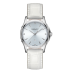 H32315842 | Hamilton Jazzmaster Lady Automatic 34mm watch. Buy Online