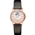 H32345483 | Hamilton Jazzmaster Lady Automatic 34mm watch. Buy Online