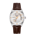 H32705551 | Hamilton Jazzmaster Open Heart Automatic 42mm watch. Buy Online