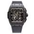 641.CI.0110.RX | Hublot Spirit of Big Bang All Black Limited Edition 42 mm watch. Buy Online