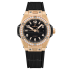 485.OX.1180.RX.1204 | Hublot Big Bang One Click King Gold Diamonds 33 mm watch. Buy Online