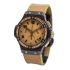 Hublot Big Bang Tutti Frutti Tan Dial Chronograph 41 mm 341.CA.5390.LR.1918