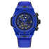 441.ES.5119.RX | Hublot Big Bang Unico Blue Magic 42 mm watch | Buy Now
