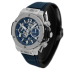 Hublot Big Bang Unico Titanium Blue 42 mm 441.NX.5179.RX