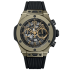 421.MX.1130.RX | Hublot Big Bang Unico Full Magic Gold Limited Edition 44 mm watch. Buy Online