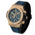 Hublot Big Bang Unico King Gold Blue 42 mm 441.OX.5181.RX