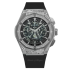 525.NX.0170.RX.1804.ORL18 | Classic Fusion Aerofusion Orlinski Titanium Pave 45 mm watch. Buy Online