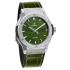 Hublot Classic Fusion Green Titanium 42 mm 542.NX.8970.LR