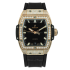 665.OX.1180.LR.1604 | Hublot Spirit Of Big Bang King Gold Pave 39 mm watch. Buy Online