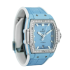 Hublot Spirit Of Big Bang Light Blue Ceramic Titanium Diamonds 39 mm 665.EN.891L.LR.1204