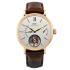 IW516501 | IWC Portofino Hand Wound Tourbillon Retrograde watch. Buy