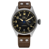 IW501004 | IWC Big Pilot Heritage 46.2 mm watch. Buy Online