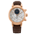 IW392101 | IWC Da Vinci Perpetual Calendar Chronograph 43 mm watch.