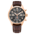 IW379105 | IWC Pilot's Watch Spitfire Chronograph Perpetual Calendar 46mm watch. Buy Online