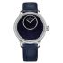 J005000271 Jaquet-Droz Petite Heure Minute Aventurine 35 mm watch.