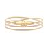 JBT00754 | Buy Jack de Boucheron Yellow Gold Transformable Bracelet