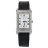New Jaeger-LeCoultre Reverso Classic Small Duetto 2668430 - Front Dial