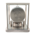 Jaeger-LeCoultre Atmos Classique Rhodium-Plated Brass 5102208
