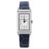 Jaeger LeCoultre Reverso One Stainless Steel Q3288420 - Front dial