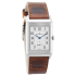 Jaeger-LeCoultre Reverso Classic Medium Duoface Small Seconds 2458422