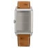 3858521 | Jaeger-LeCoultre Reverso Classique 45.6 x 27.4 mm watch - Back dial