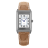 2608410 | Jaeger-LeCoultre Reverso Dame watch. Buy online - Front dial

