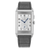 2718411 | Jaeger-LeCoultre Reverso Duoface watch. Buy online - Front dial