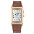 2712410 | Jaeger-LeCoultre Reverso Duoface watch. Buy online - Front dial