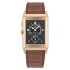 2712410 | Jaeger-LeCoultre Reverso Duoface watch. Buy online - Back dial
