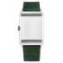 Jaeger-LeCoultre Reverso Tribute Monoface Small Seconds Green 45.6 x 27.4 mm 3978430