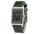 Jaeger-LeCoultre Reverso Tribute Monoface Small Seconds Green 45.6 x 27.4 mm 3978430 - 2022