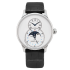 J007530240 Jaquet-Droz Grande Seconde Moon Silver 43 mm watch. Buy Now