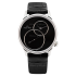 J006030270 Jaquet-Droz Grande Seconde Off-Centered Onyx 43 mm watch.