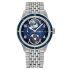 125567 | Montblanc 1858 Geosphere 42mm watch. Buy Online